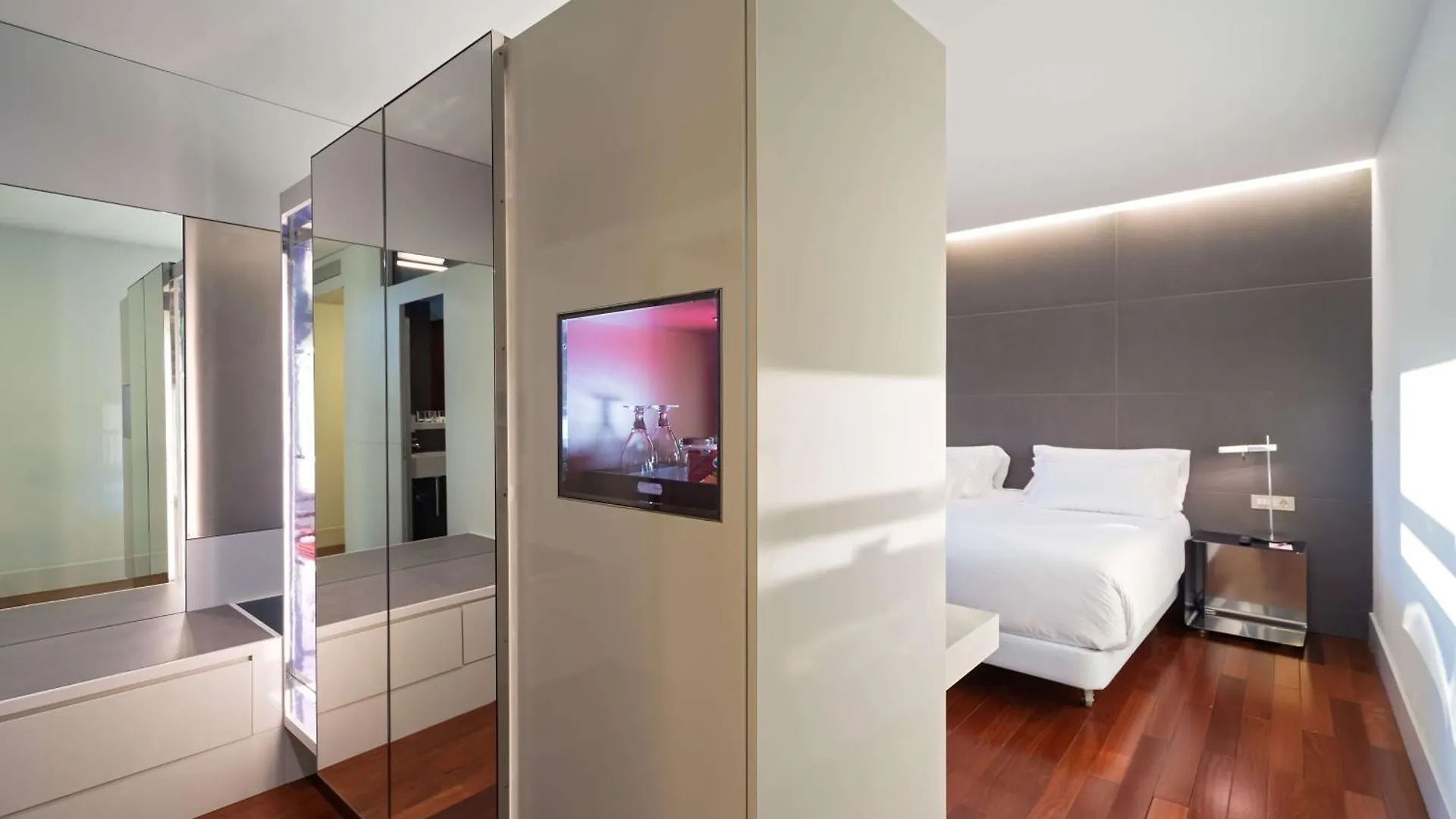 Nh Collection Barcelona Constanza Hotel 4*,  Spain
