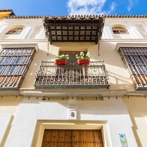  Appartement La Casa Del Conde De Gelves Spanje