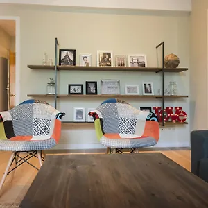  Appartement Palau De La Musica Spanje