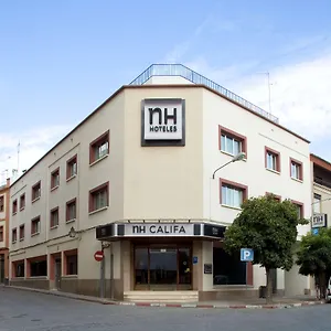 Nh Califa 4* קורדובה