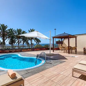 Club Playa Spanien