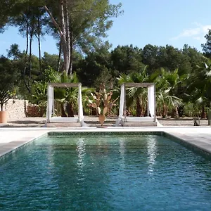 Ipunga Ibiza - Adults Only Lodge Cala Llonga (Ibiza)