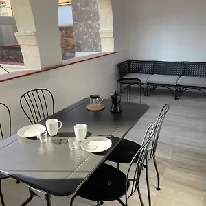  Appartement - Iberia