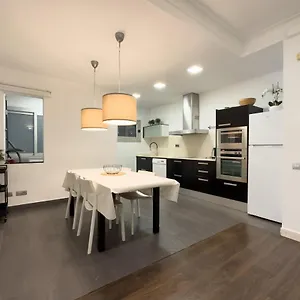 Appartamento Key Sagrada Familia & Park Guell, Barcellona