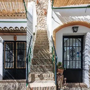  Vakantiehuis Cuevas El Abanico - Vtar Vivienda Turistica De Rural Spanje