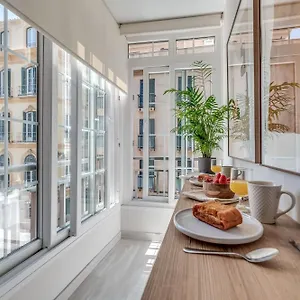  Apartment Victoria 16 Premium By Nagoa Homes Spanien