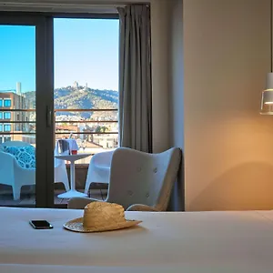 Mercure Condor ברצלונה
