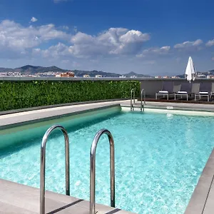 Condal Mar Affiliated By Melia Spanien