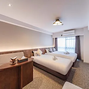 ゲストハウス Lite House Shinsaibashi 5
