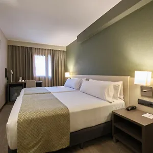 Hotell Catalonia Park Putxet, Barcelona