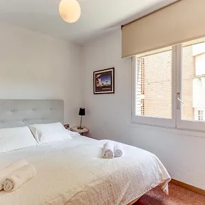 Apart-hotel Isabella's House, Barcelona