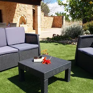  Ferienhaus Formatge Spanien