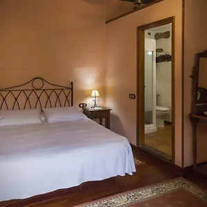  Landhuis Rural Orotava Spanje