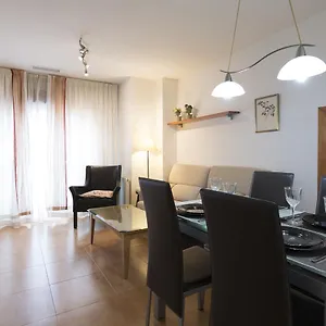 Apartment Cifuentes