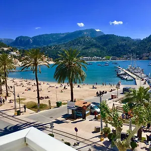 Miramar Spanien