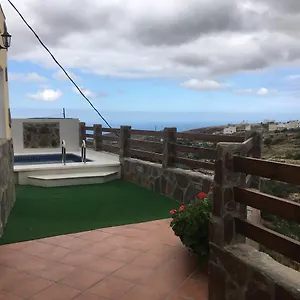 Country house Casa La Lomada