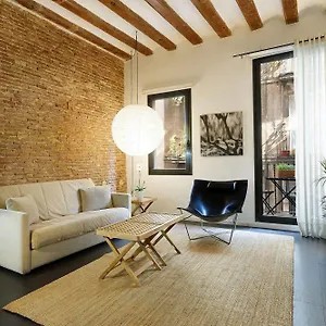  Apartment Inside Esparteria Spanien