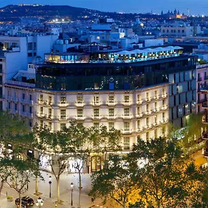 Condes De Spanien