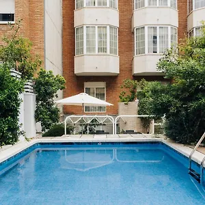 Gran Derby Suites, A Small Luxury Of The World 4* ברצלונה
