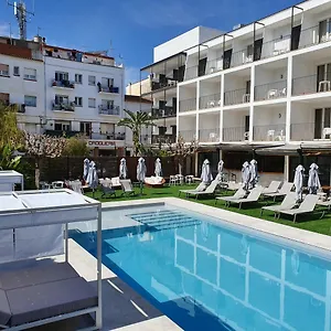 Windsor Tossa - Adults Only 16 3* טוסה דה מאר