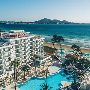 Iberostar Waves Alcudia Park Spanien