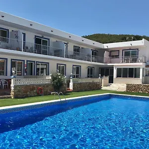  Appartement Cana Sofia Spanje