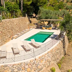  Villa Raco De Spanien