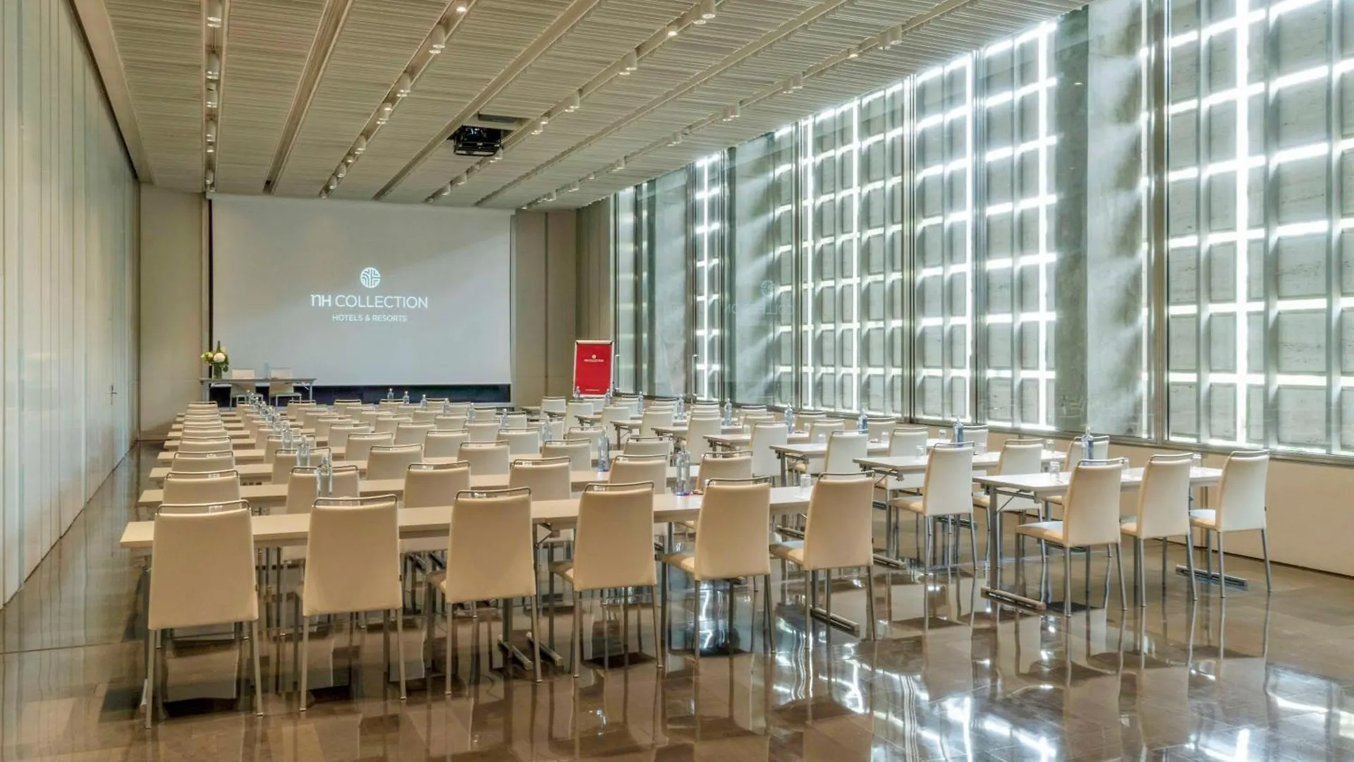 Nh Collection Barcelona Constanza Hotell 4*,  Spanien