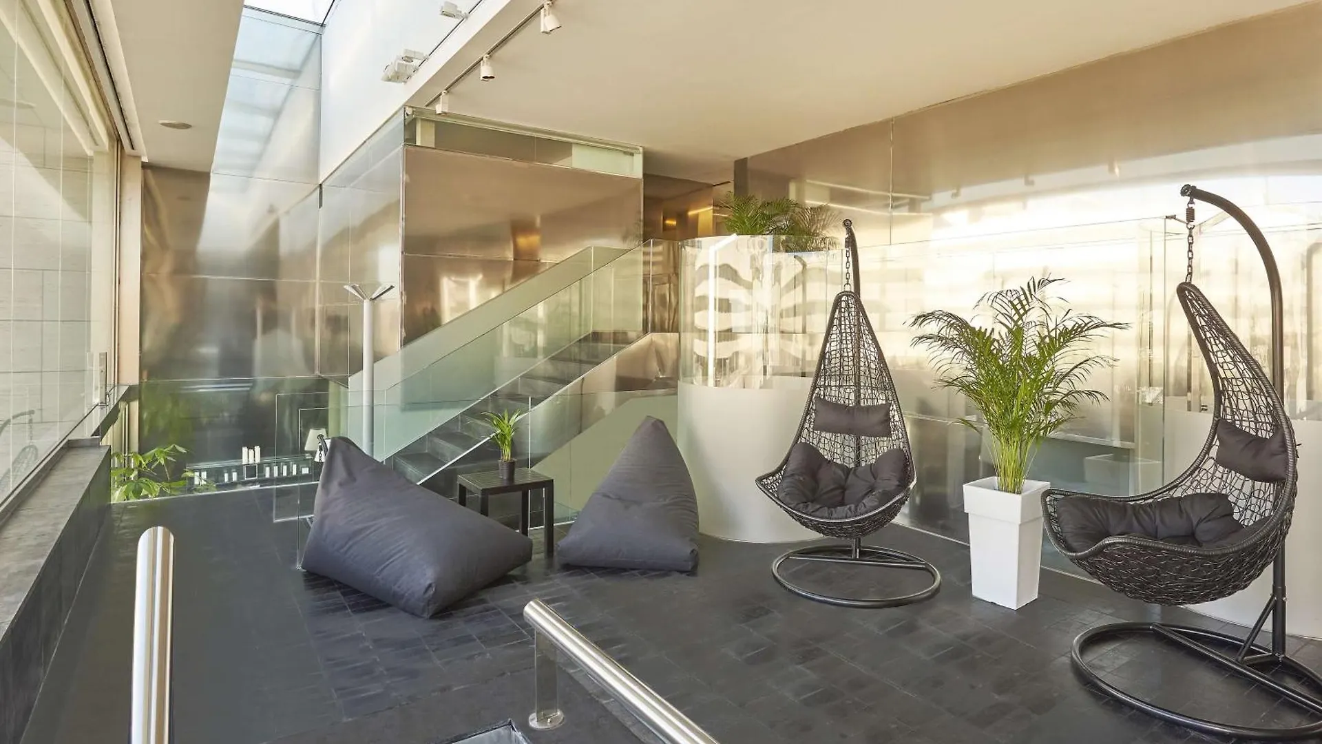 Hotel Nh Collection Barcelona Constanza