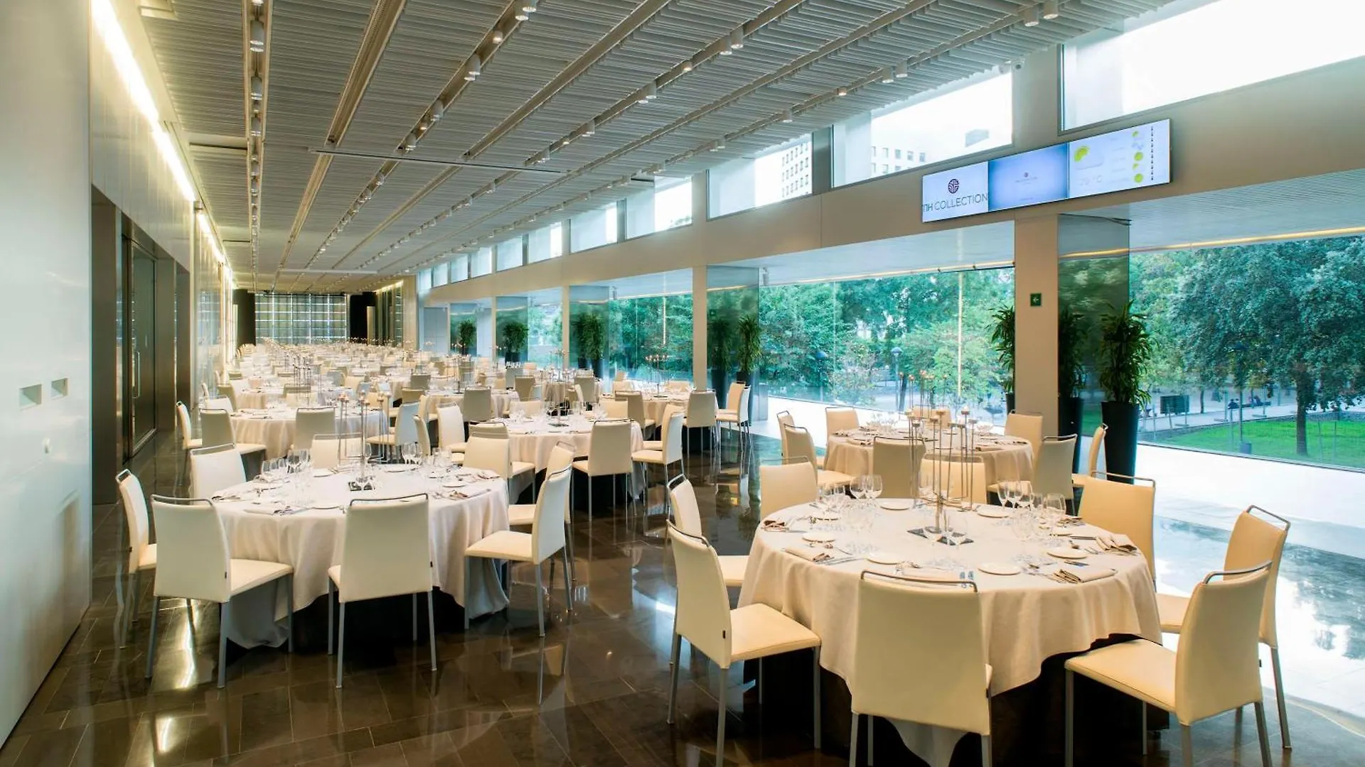 Nh Collection Barcelona Constanza Hotell