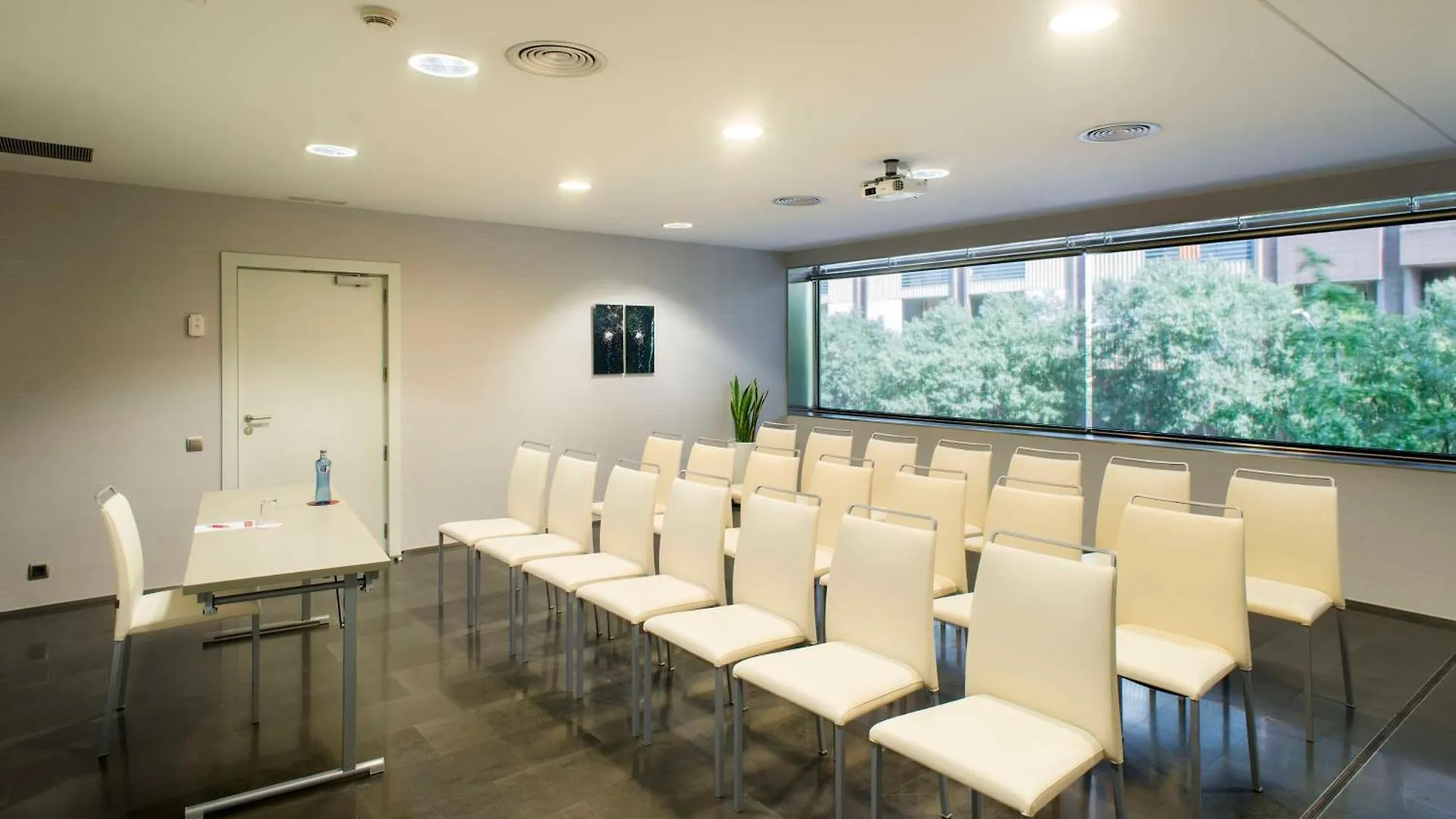 Hotel Nh Collection Barcelona Constanza