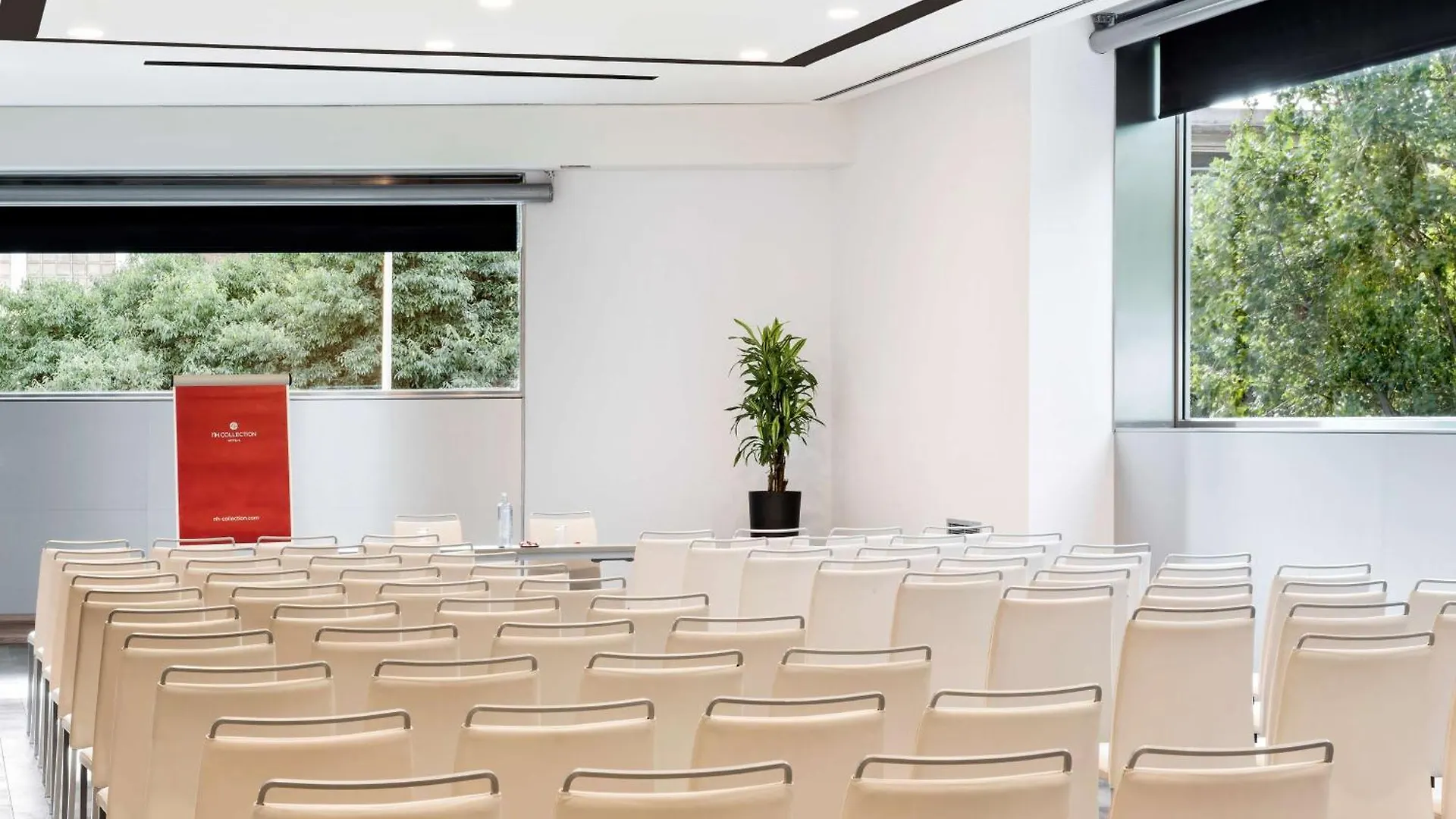 Hotel Nh Collection Barcelona Constanza
