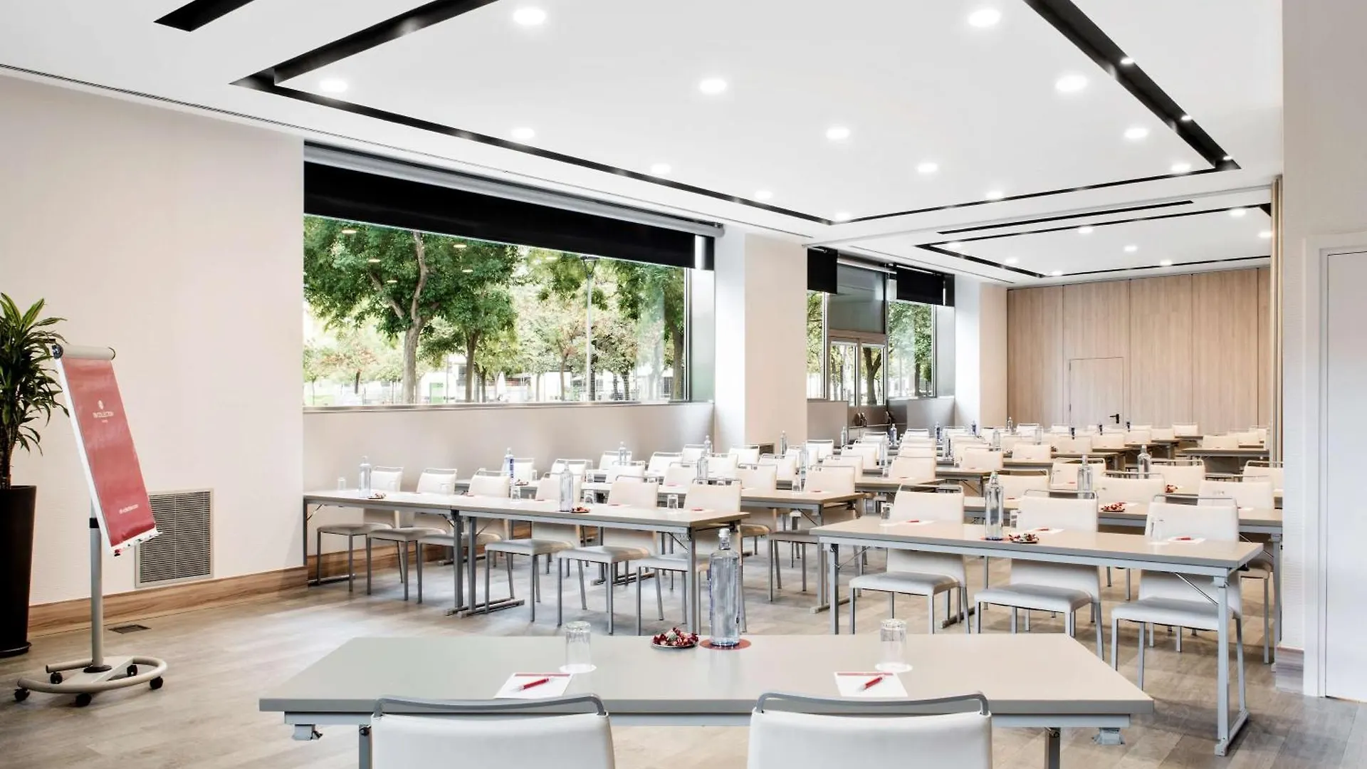 Hotel Nh Collection Barcelona Constanza