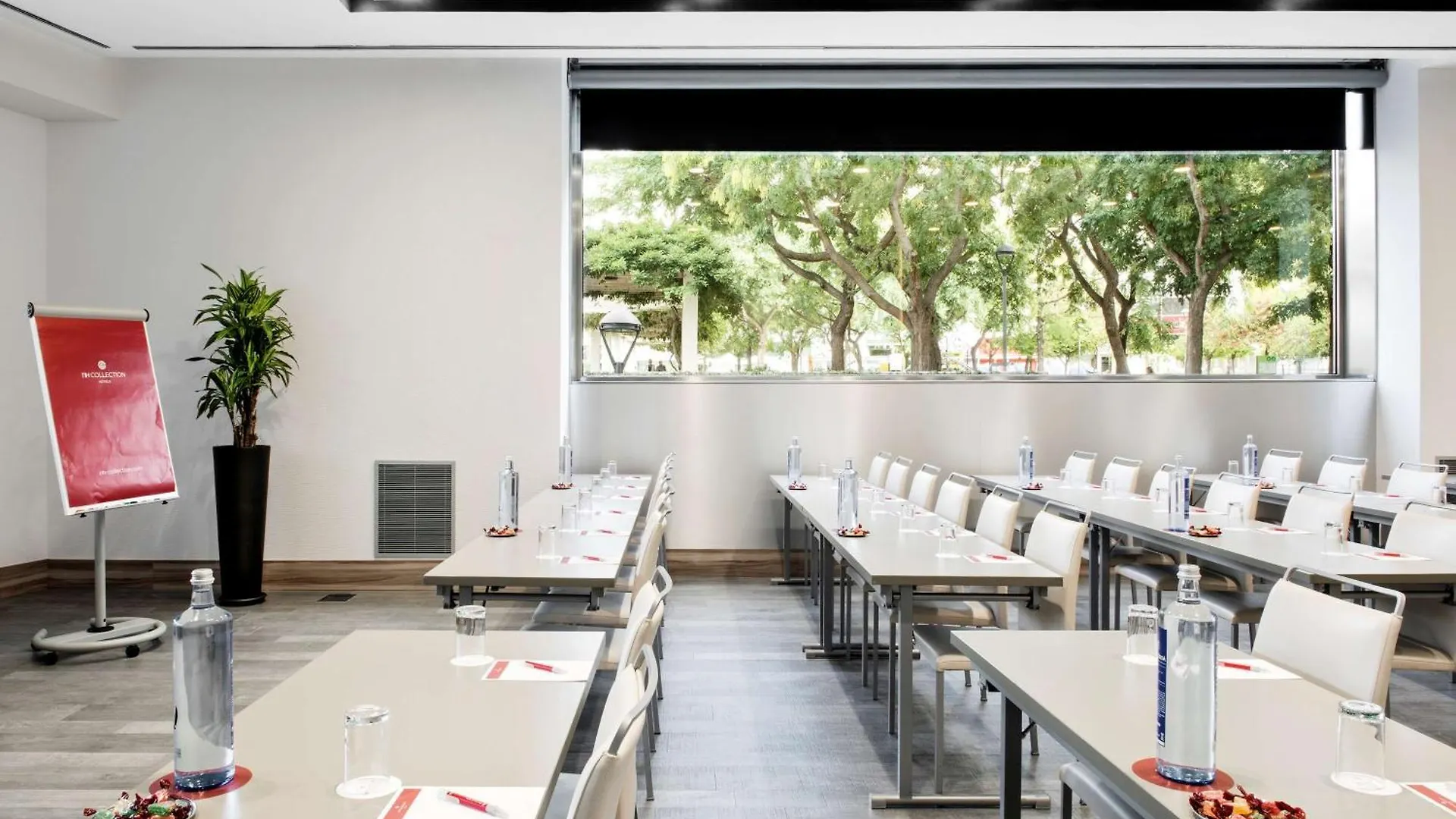 Hotel Nh Collection Barcelona Constanza Hiszpania