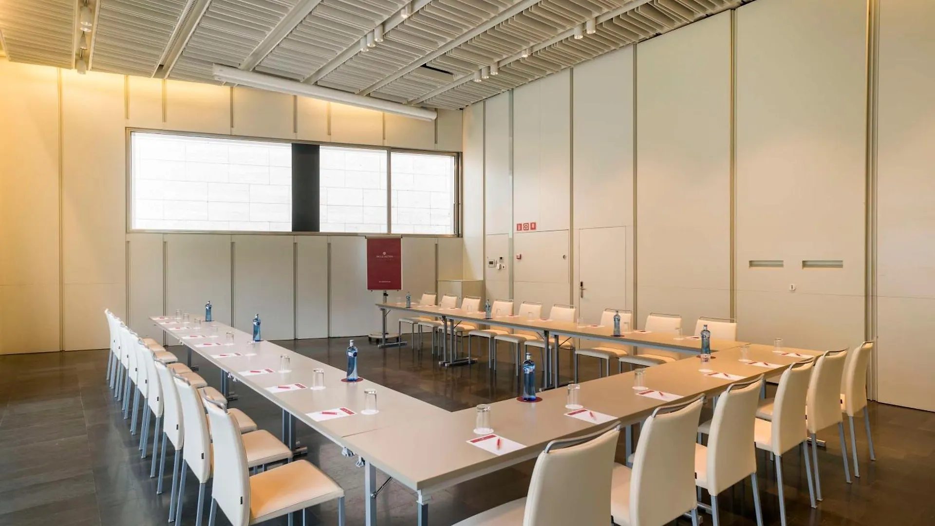 Hotel Nh Collection Barcelona Constanza