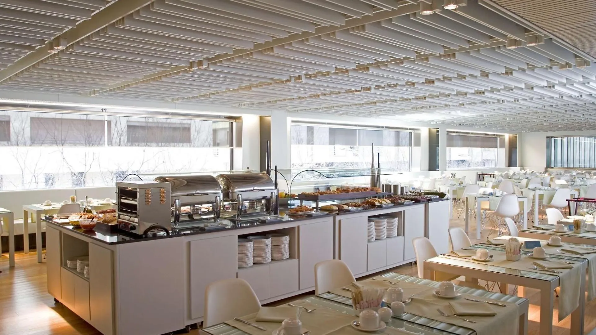 Hotel Nh Collection Barcelona Constanza