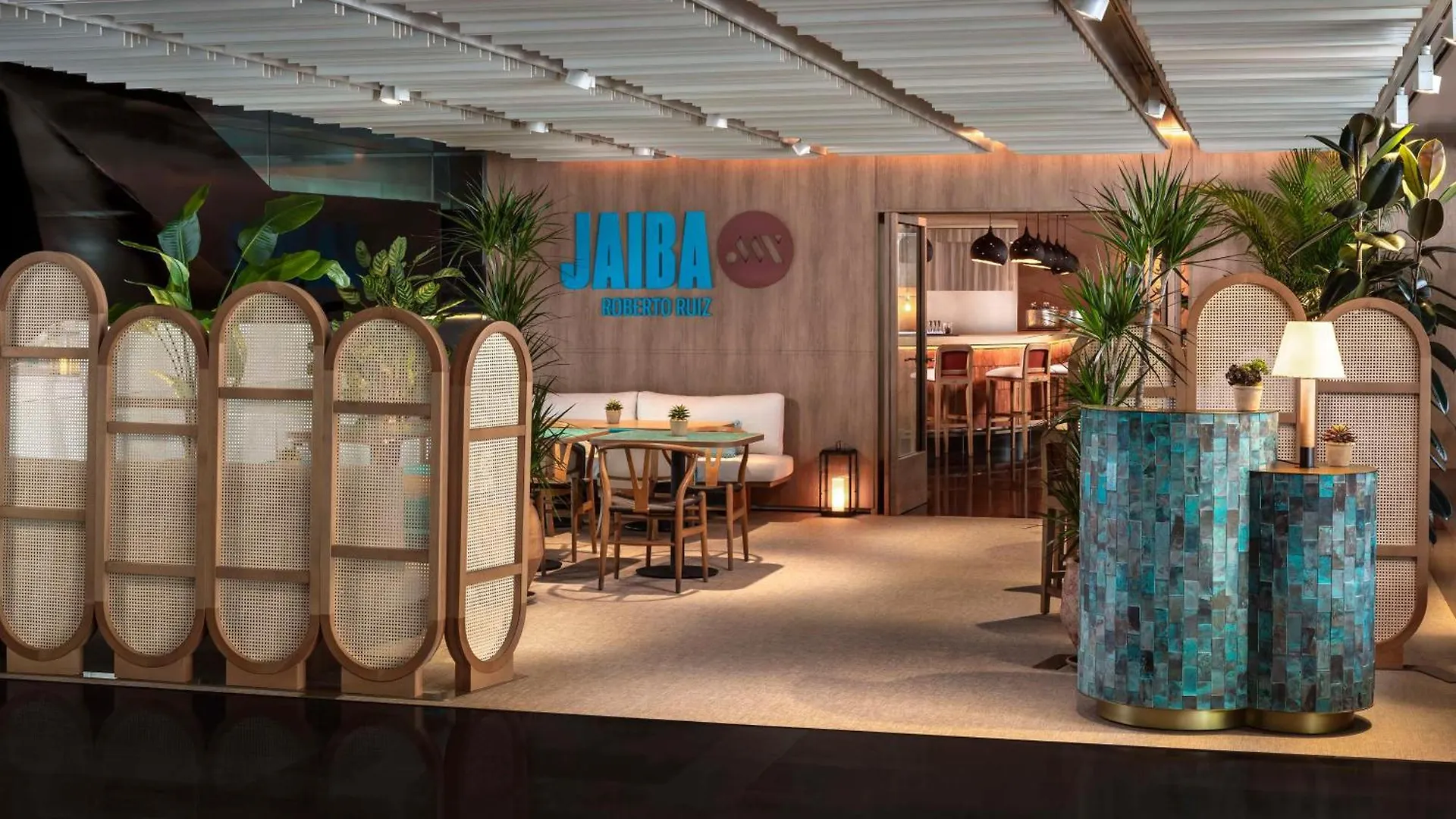 Hotel Nh Collection Barcelona Constanza