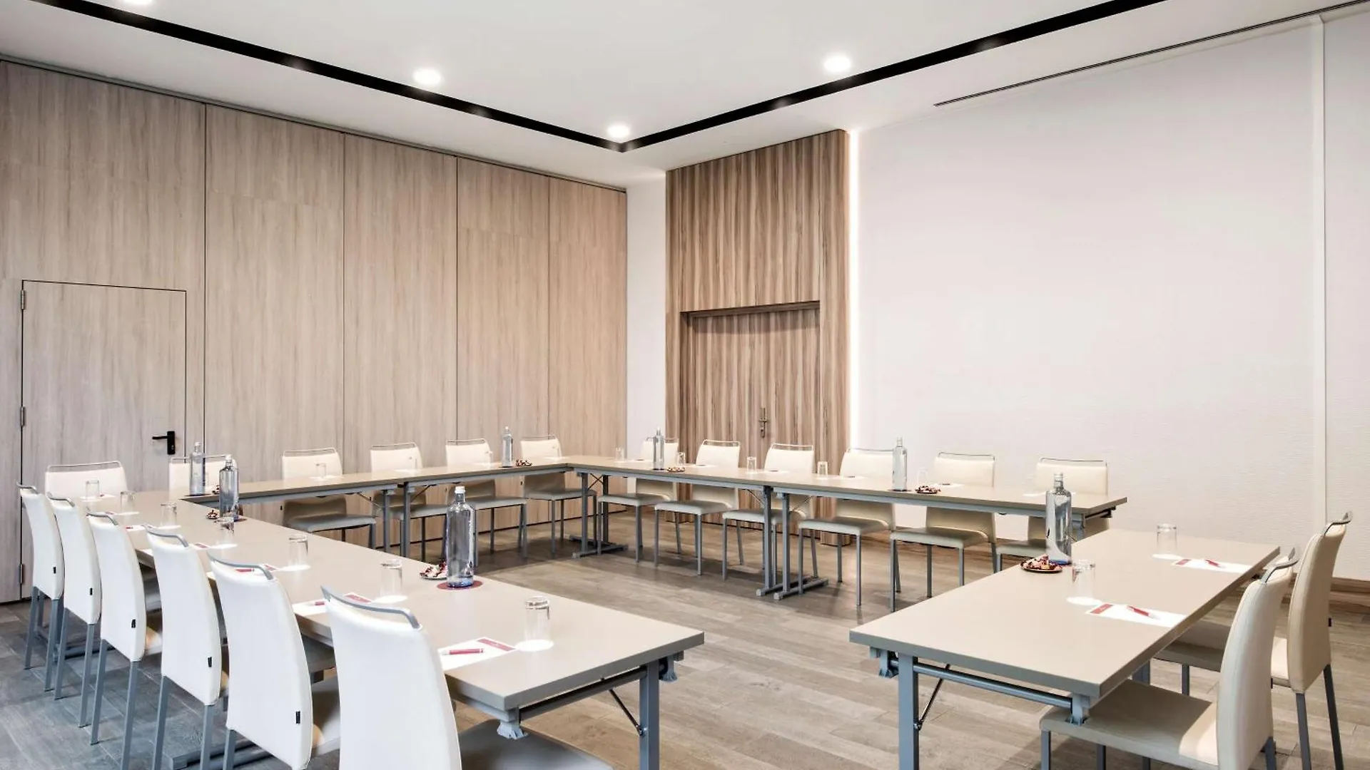 Hotel Nh Collection Barcelona Constanza