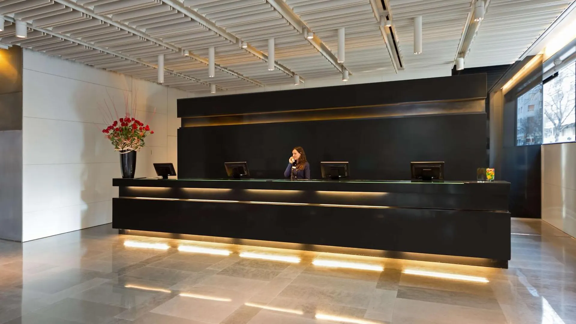 Hotel Nh Collection Barcelona Constanza