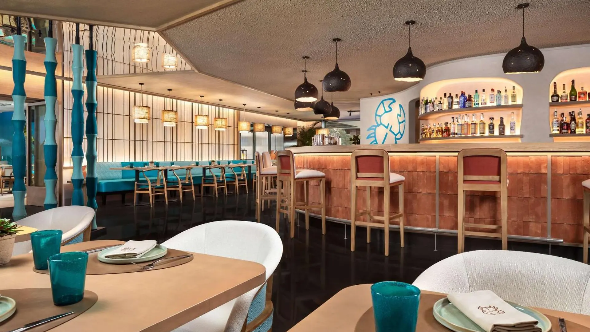 Hotel Nh Collection Barcelona Constanza