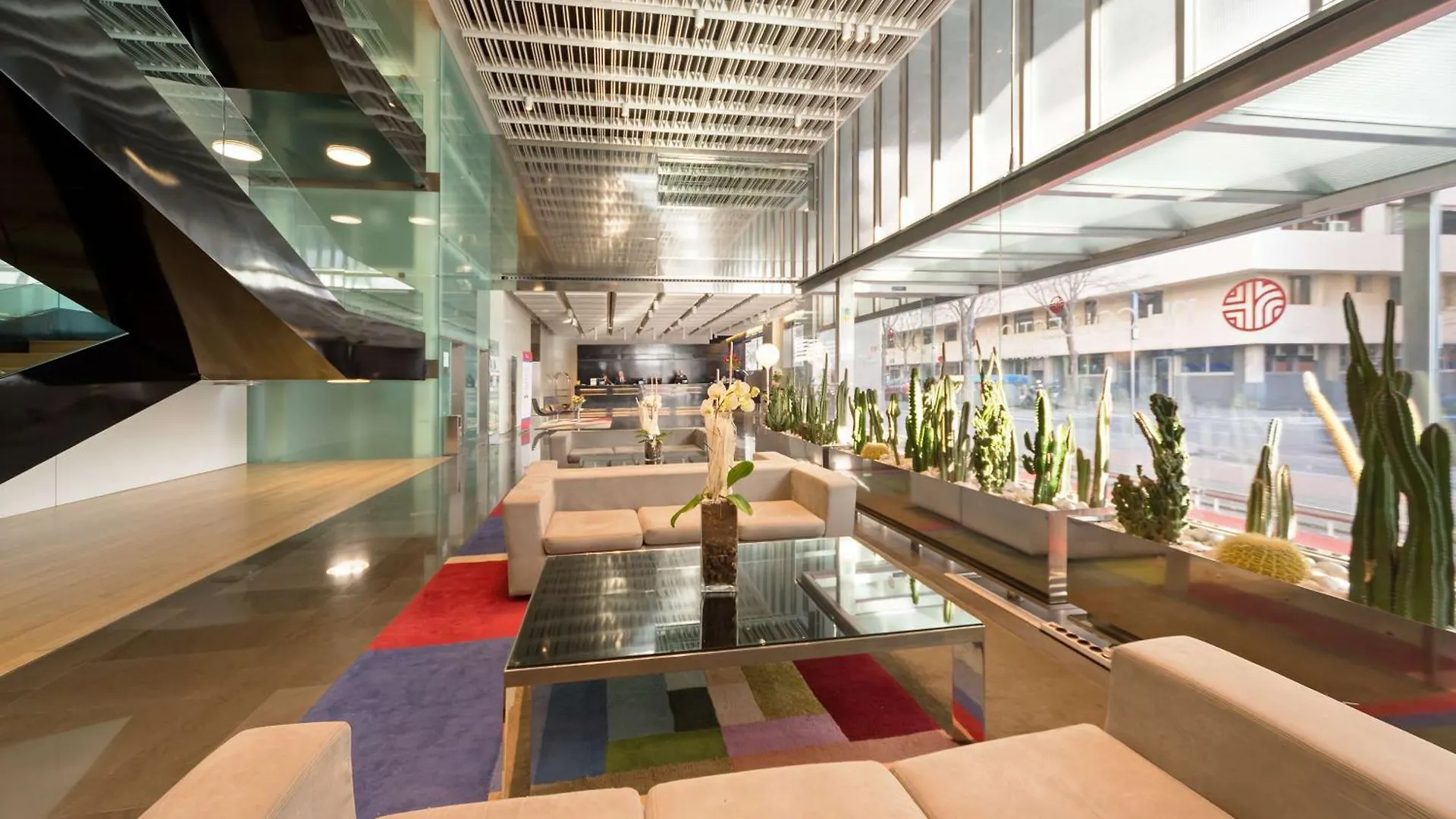 Hotel Nh Collection Barcelona Constanza