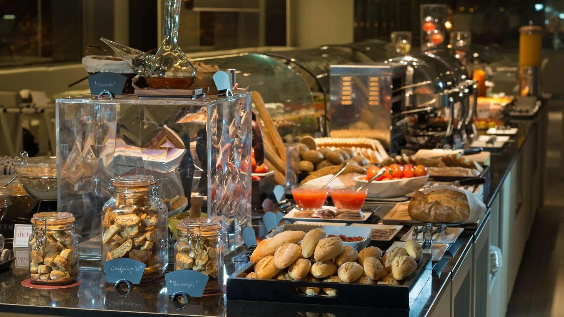 Nh Collection Barcelona Constanza Hotell