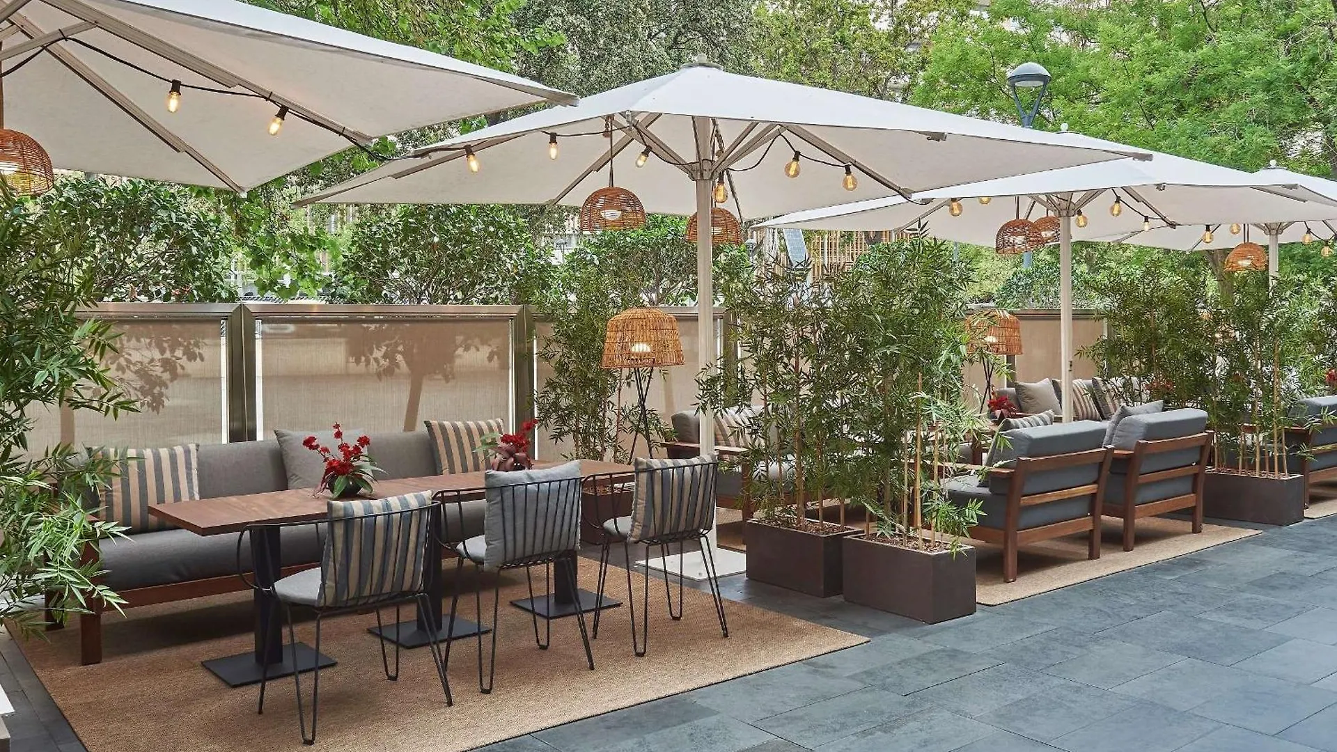 Nh Collection Barcelona Constanza Hotell 4*,  Spanien