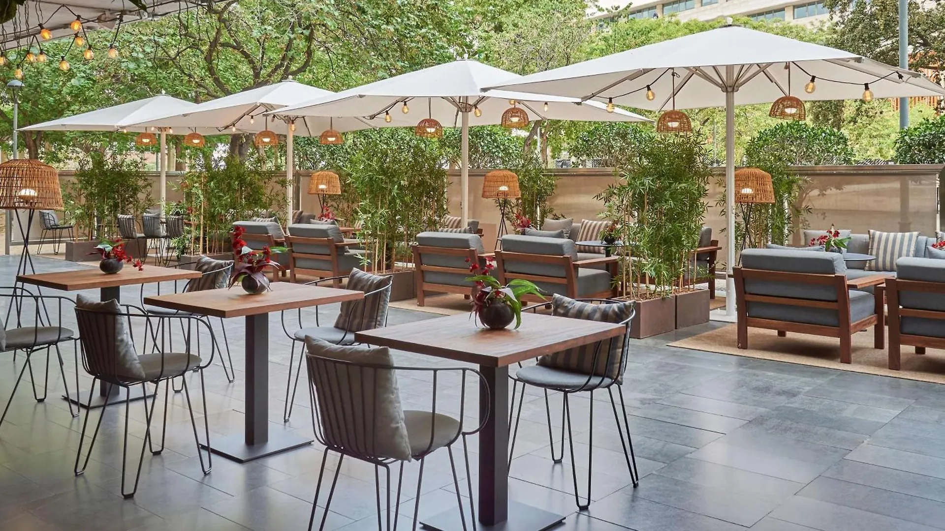 Hotel Nh Collection Barcelona Constanza