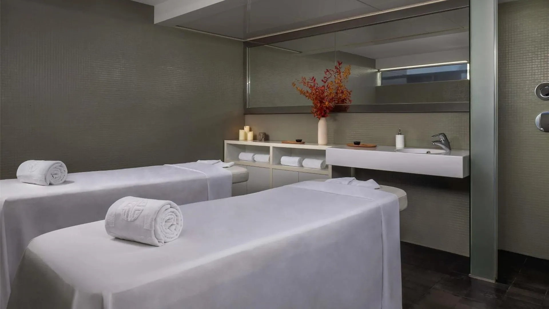 Nh Collection Barcelona Constanza Hotell 4*,  Spanien