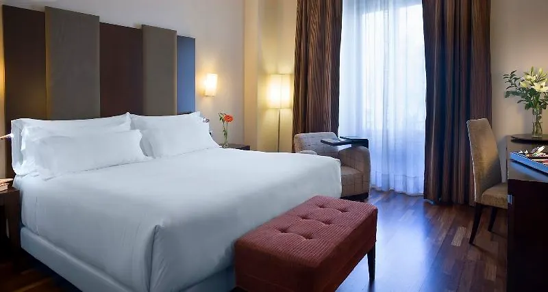 Nh Collection Barcelona Constanza Hotel Spanje