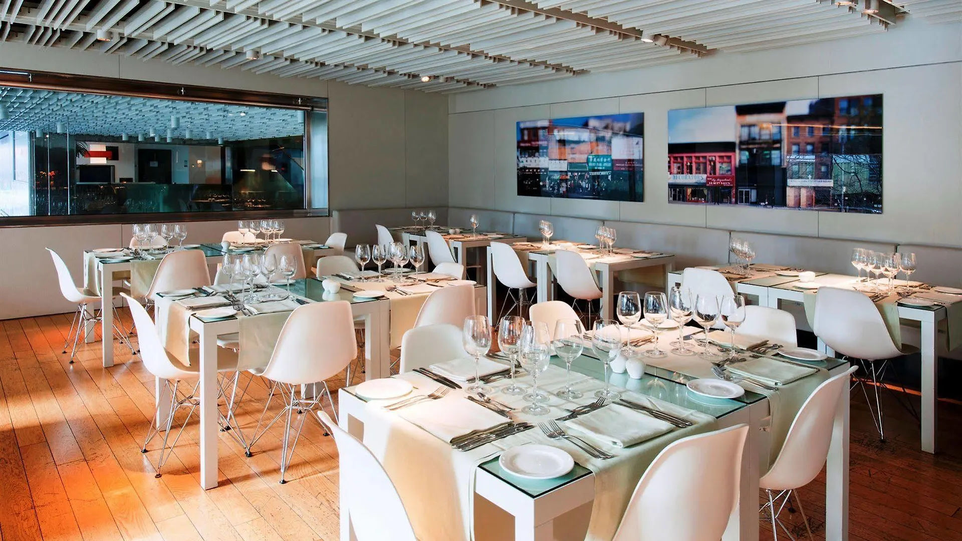 Nh Collection Barcelona Constanza Hotel