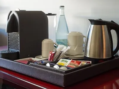 Nh Collection Barcelona Constanza Hotell
