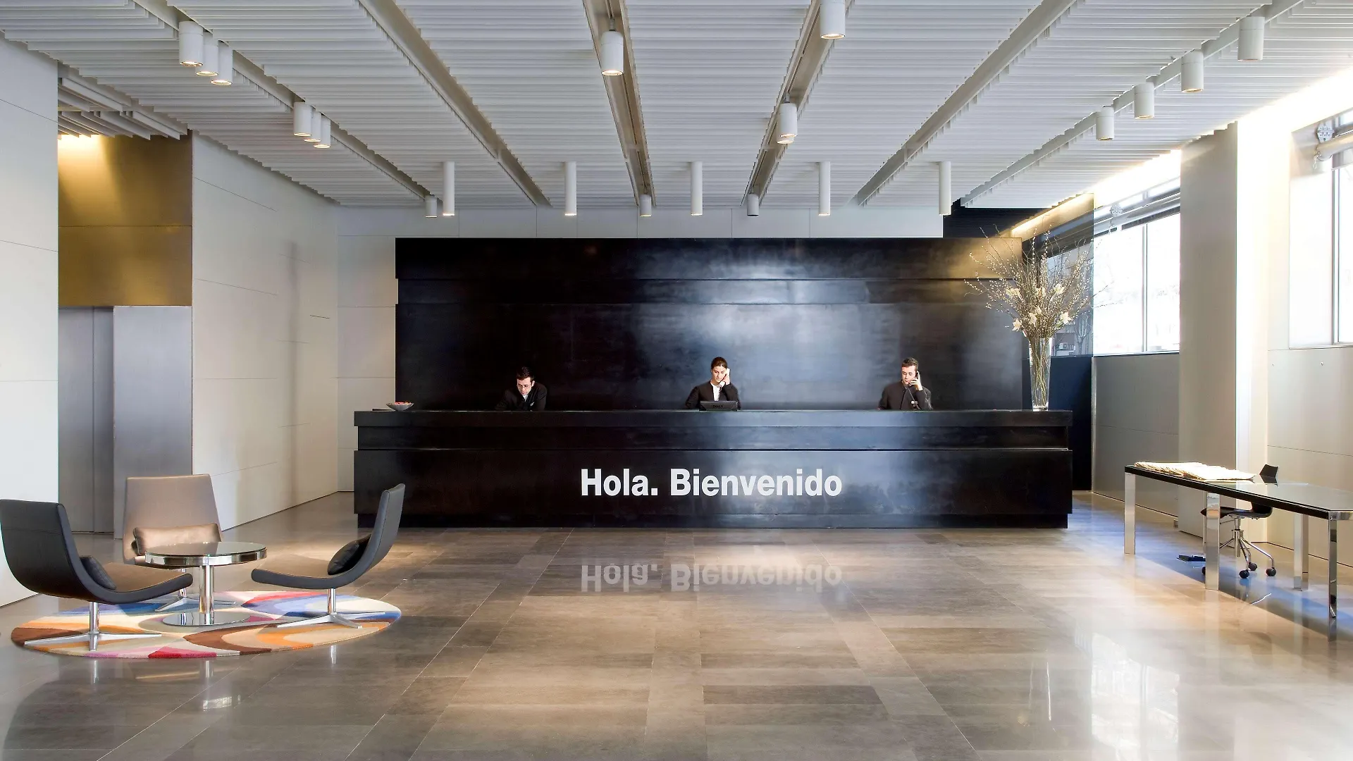 Hotel Nh Collection Barcelona Constanza