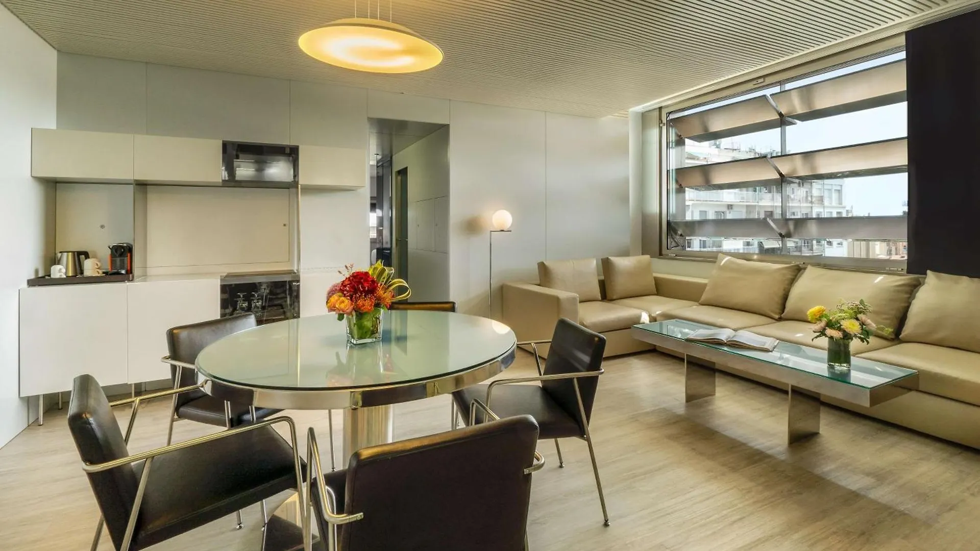 Hotel Nh Collection Barcelona Constanza Spanien